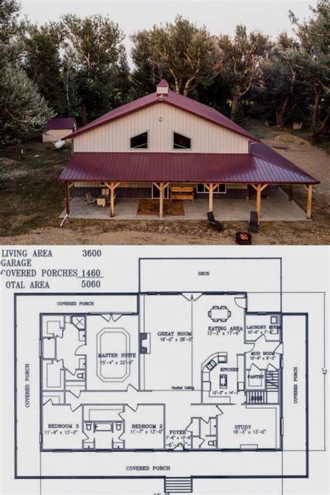 metal house pland|residential metal building floor plans.